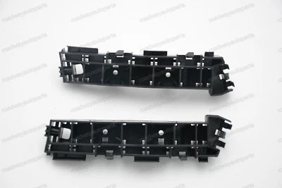 Juego de soporte de parachoques delantero para Honda Accord Crosstour 2013-2018 Foto 1 de 3