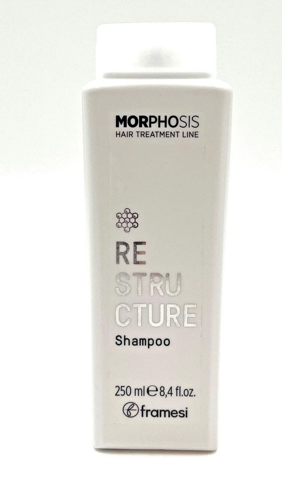Framesi Morphosis Restructure Shampoo 8.4 oz - Image 1 of 1