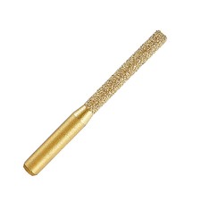 Macinatrice bordi punta router macchina di taglio brasatrice diamante oro