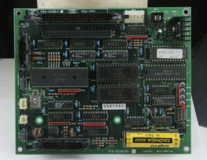 Placa de circuito PCB MSC Minilab Agfa P5A-88126 P4-88128 50P-SN2 - USADA E49Z - Imagen 1 de 3