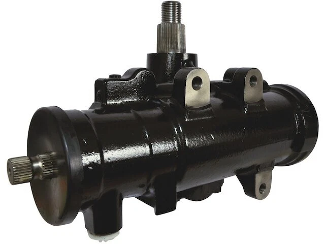 Engranaje de dirección 58TJHM81 para Astre Grand Am Prix LeMans Sunbird Bonneville Foto 1 de 1