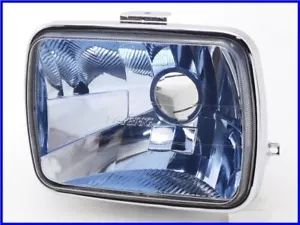 6x10XD42 KAWASAKI ZRX1200R DAEG RAYBRIG Multi-reflector headlight ZRX1100 - Bild 1 von 10