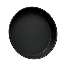Pizza Pan Non-Stick, Tapered, 1-1/2" Deep Size 16" Top, 15-1/4" Bottom