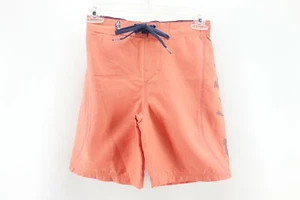 Salt Life AquaTrunks Youth SLX-QD Vapor Stretch Board Swim Shorts size SMALL - Picture 1 of 5