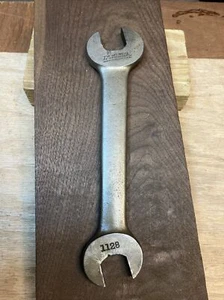 billings and spencer wrench No 1128 - Picture 1 of 6