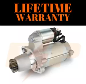 New Starter for Toyota Camry Lexus ES350 Scion TC XB 2.4L 3.3L 3.5L 17825N - Foto 1 di 5