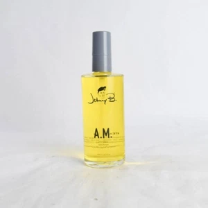 Johnny B After Shave Spray  A.M.  100 ml / 3.3 fl. oz. Cologne Spray No Box - Picture 1 of 4