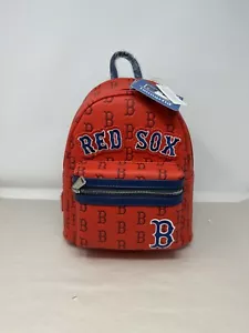 Loungefly MLB Boston Red Sox backpack - Picture 1 of 5