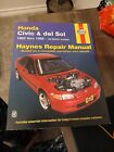 Repair Manual Haynes 42024