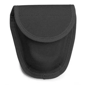 Galls NP241 Molded Nylon SINGLE HandCuff Case BLACK COLOR - Picture 1 of 4