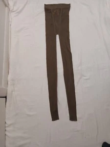 Skims Recycled Swim Army Wrap Knit Leggings Womens M-XL Army AP-LEG-2065 G49-60 - Picture 1 of 3