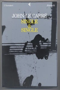 Single & Single- John Le Carré - Feltrinelli 1999 - PRIMA EDIZIONE - Nuovo - - Foto 1 di 1