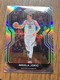 2021 Panini Prizm Nokila Jokic Holo No. 114 Nuggets MVP 2021 Panini Prizm Nokila Jokic Holo No. 114 Nuggets MVP