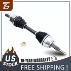 Front Left CV Axle for 02 03 04 05 Ford Explorer Aviator Mountaineer 4WD AWD