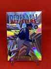 1999 TOPPS PERENNIAL ALL-STARS # PA9  ALEX RODRIGUEZ , SEATTLE MARINERS