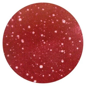 Couture Creations Embossing Powder - Pearl Gems - Garnet - Super Fine Red - Foto 1 di 1