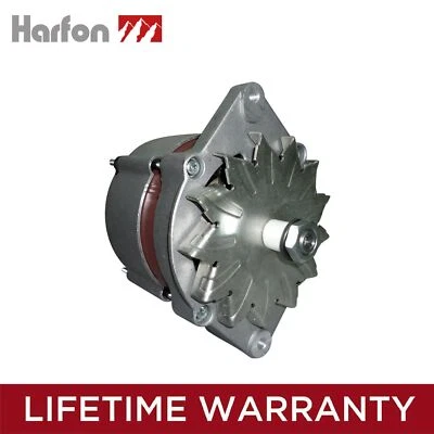 Alternator For Oldsmobile Intrigue 1999-2002 10464469 - Image 1 of 3