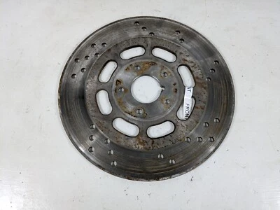 Harley-Davidson Sportster XL 1200 1993 disco de rotor de freno delantero 5,1 mm Foto 1 de 4