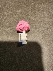 Barbie Bambola Ricambio Sposa Matrimonio Rosa Mazzo di Fiori, Mattel - Foto 1 di 1