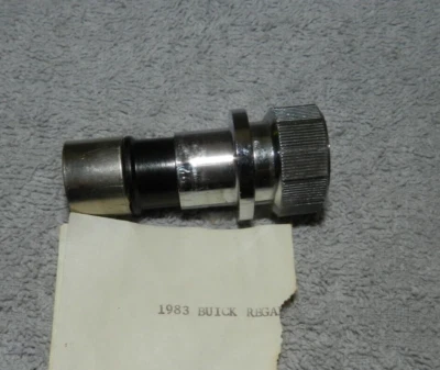 1979 - 1983 Buick Century Regal Rochester Cigarette Lighter 24402453 — 第 1/4 张图片