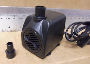 Submersible Pump - P/N: SP-550 (NOS) - Picture 1 of 5