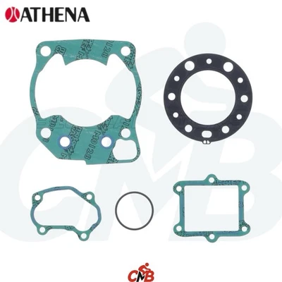 KIT SERIE GUARNIZIONI SMERIGLIO ATHENA HONDA CR R 250 1992 - 2001 - Immagine 1 di 3