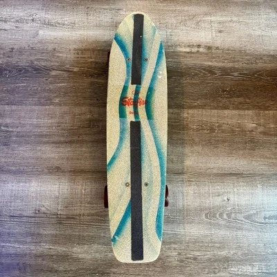 Monopatín GT Starfire vintage Foto 1 de 4