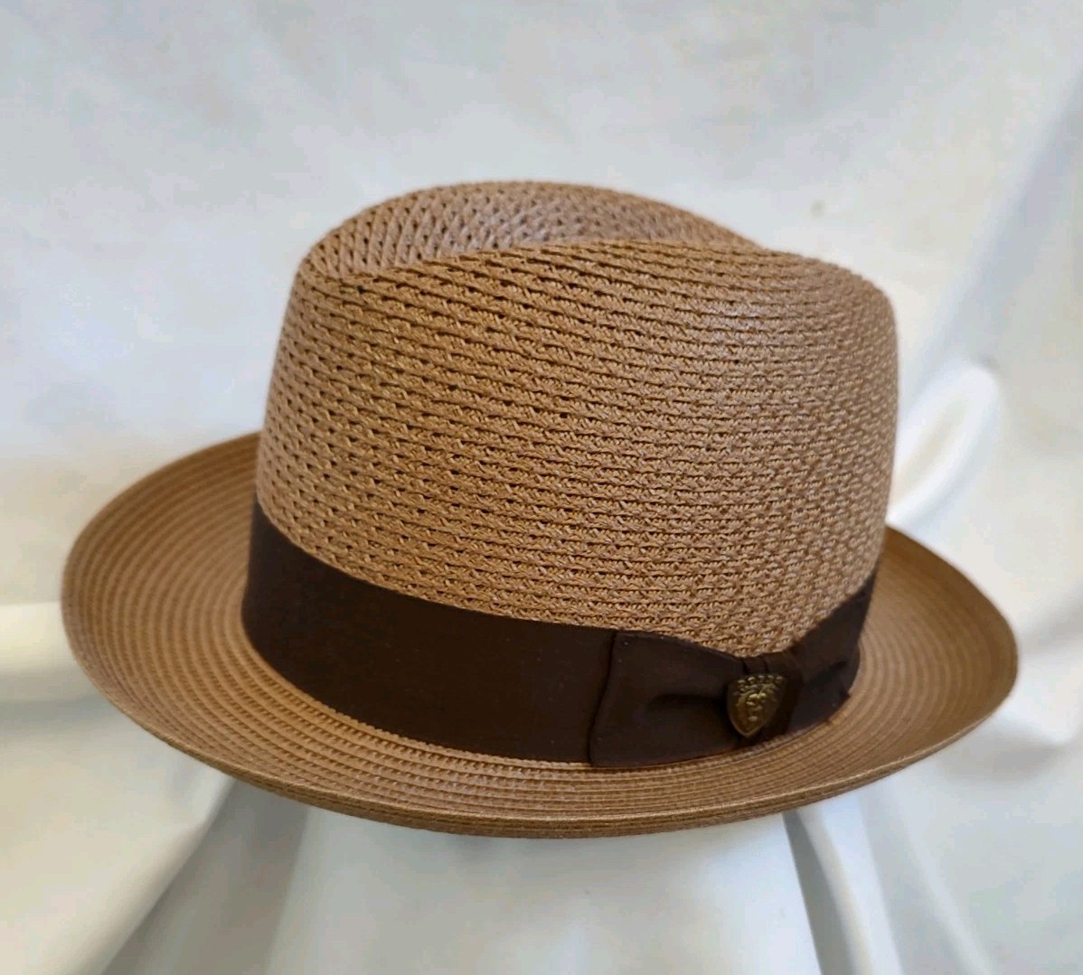Dobbs Fedora Vintage Hats for Men for sale | eBay Dobbs Fedora Vintage Hats for Men for sale | eBay