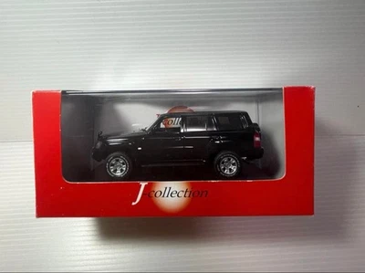 Kyosho Colección J Nissan SAFARI 1/43 Foto 1 de 4