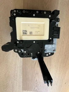 GTI PASSAT JETTA TDI DSG Transmission TCM TCU Mechatronic Valve Body 02E927770AL - Picture 1 of 8