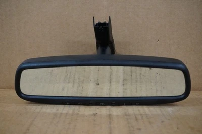 Espejo retrovisor interior Infiniti Q70 2016 2018 2019 2020 OEM 4112A0BIHL4 Foto 1 de 4