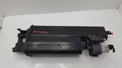 Bote de carbón de vapor de combustible Jaguar XF 2009 2010 4,2 L sin sobrealimentación Foto 1 de 4