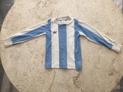camiseta selección argentina 1978 para 4 años Lalo Maradona Foto 1 de 3