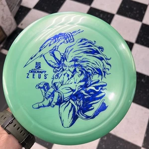 Discraft Big Z Zeus 173-174 g - Imagen 1 de 9