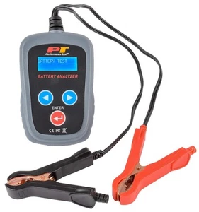Analizador digital de batería W2998 [12V DC] - Imagen 1 de 8