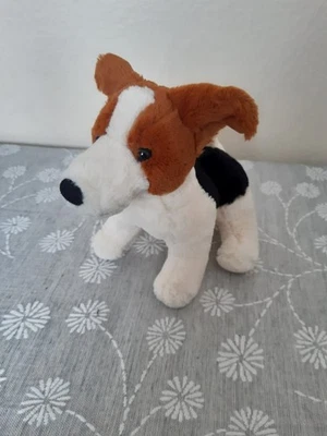 Jellycat Jack Russell Soft Toy Retired BNWT - Image 1 of 4