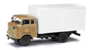 Busch H0 95166 ESPEWE: IFA W50 MK, Spreewaffel - NUEVO - Imagen 1 de 1