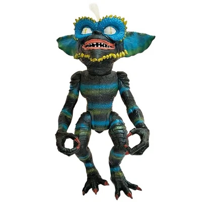 Jumbo Gremlins Gremlin Doll Figure 17” Vinyl Custom Made In Mexico Toy New - Image 1 of 4