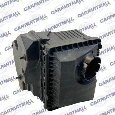 Conjunto de caixa de limpador de entrada de ar Chevrolet Monte Carlo 3.8L 2000-2005 fabricante de equipamento original - Imagem 1 de 4