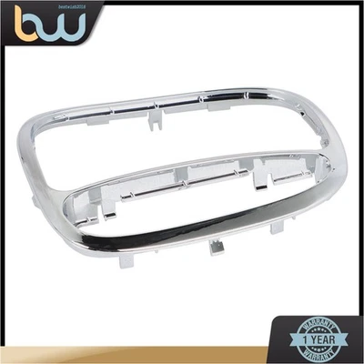 Bisel de cubierta de palanca de cambios 2032672088 para Mercedes Benz CLK320 CLK500 C230 C240 Foto 1 de 4