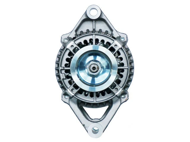 SKP 63QT39V Alternator Fits 2000 Chrysler Grand Voyager - Изображение 1 из 1