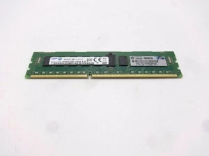 HP 708637-B21 4GB PC3 14900 1Rx4 Server Memory Dimm 712381-071 - Picture 1 of 6