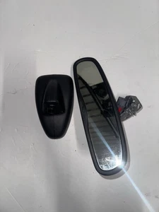 2008-2015 LAND ROVER LR2 Interior Rear View Mirror OEM With Humidity Sensor - Picture 1 of 5