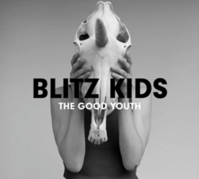 BLITZ KIDS - GOOD YOUTH NEW CD Foto 1 de 1