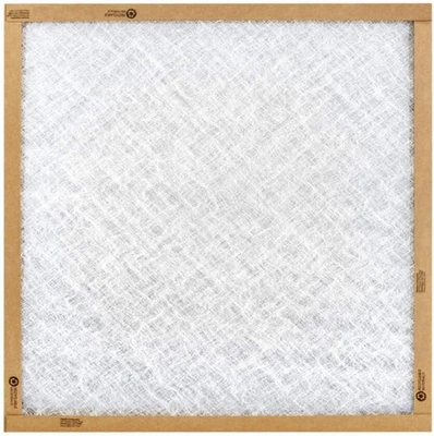 Panel frontal Flanders Percisionaire Ez Flow Ii Merv 4, 10055.011420, Pack12  Foto 1 de 4