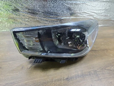 Frontscheinwerfer Kia Rio IV 92101-H8 Ein Stück (Rechts oder Links) Headlight - Bild 1 von 4