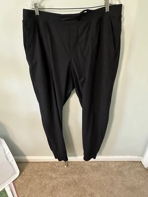 Pantalones de chándal para hombre Lululemon ABC talla: XXL Foto 1 de 3