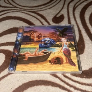 Trial by Fire [Expanded Version] [Remastered] [Digipak] [Bonus Track] by Journey - Picture 1 of 3