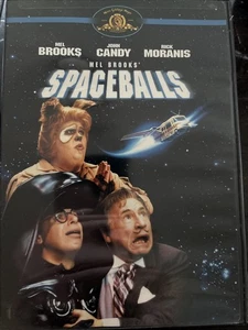 Spaceballs (DVD, 2005). Brand New W/seal. Combine Shipping Available. E2 - Picture 1 of 3