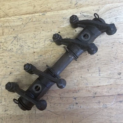 Conjunto de brazo basculante Volkswagen para 1300 1500 1600cc VW Bug Bus Ghia Thing Foto 1 de 4